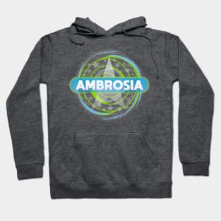 Ambrosia Hoodie